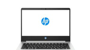 Футуристическая схема оптимизации внутренних компонентов ноутбука HP ProBook для повышения производительности в сервисе Компак ЭйчПи