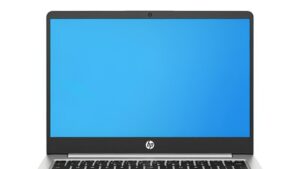 Процесс замены поврежденной матрицы ноутбука HP ProBook в сервисном центре Компак ЭйчПи