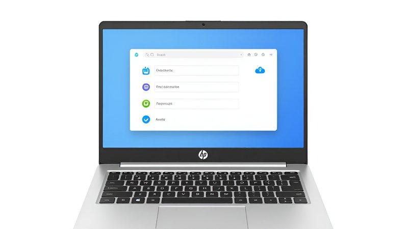 Современные инструменты для технического обслуживания ноутбука HP ProBook в сервисном центре Компак ЭйчПи