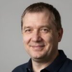 Алексей Морозов