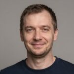 Дмитрий Волков